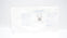 Teleflex 5-22111 Hudson RCI Sheridan Preformed Tracheal Tube 5.5ID x 7.6mmOD (x)